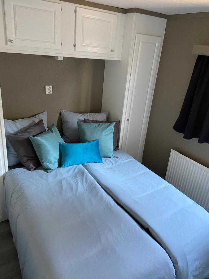 Luxe Chalet 146 Putten Eksteriør bilde